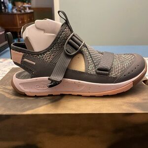 Chaco Women's Multicolor Sandals with Adjustable Straps